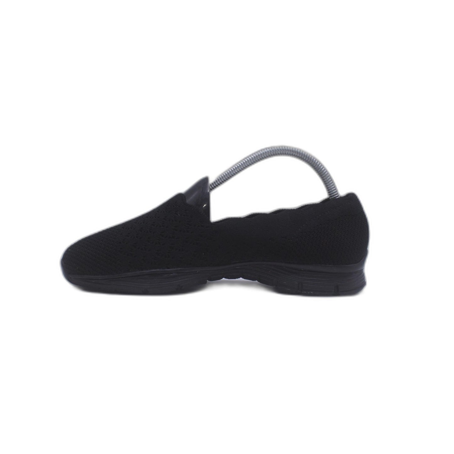 Skechers Black Shoe