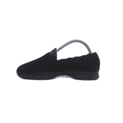 Skechers Black Shoe