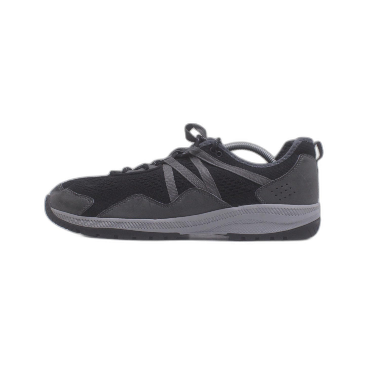 Nevados Black Gray Sneaker