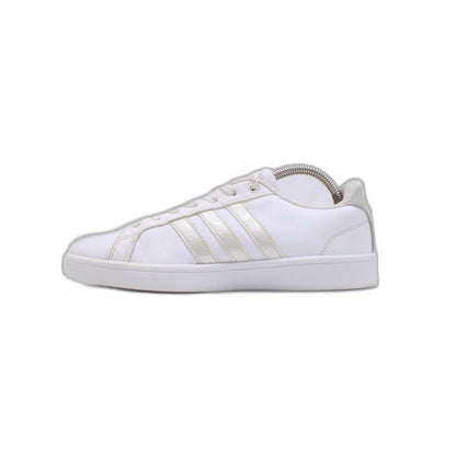 Adidas Womens Neo Cloudfoam Sneaker