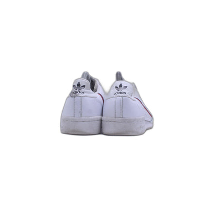 Adidas Continental 80 White Navy Scarlet Sneaker