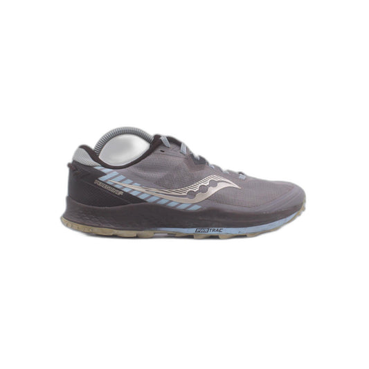 Saucony Women's 11 Peregrine 11 Trail Running Shoe