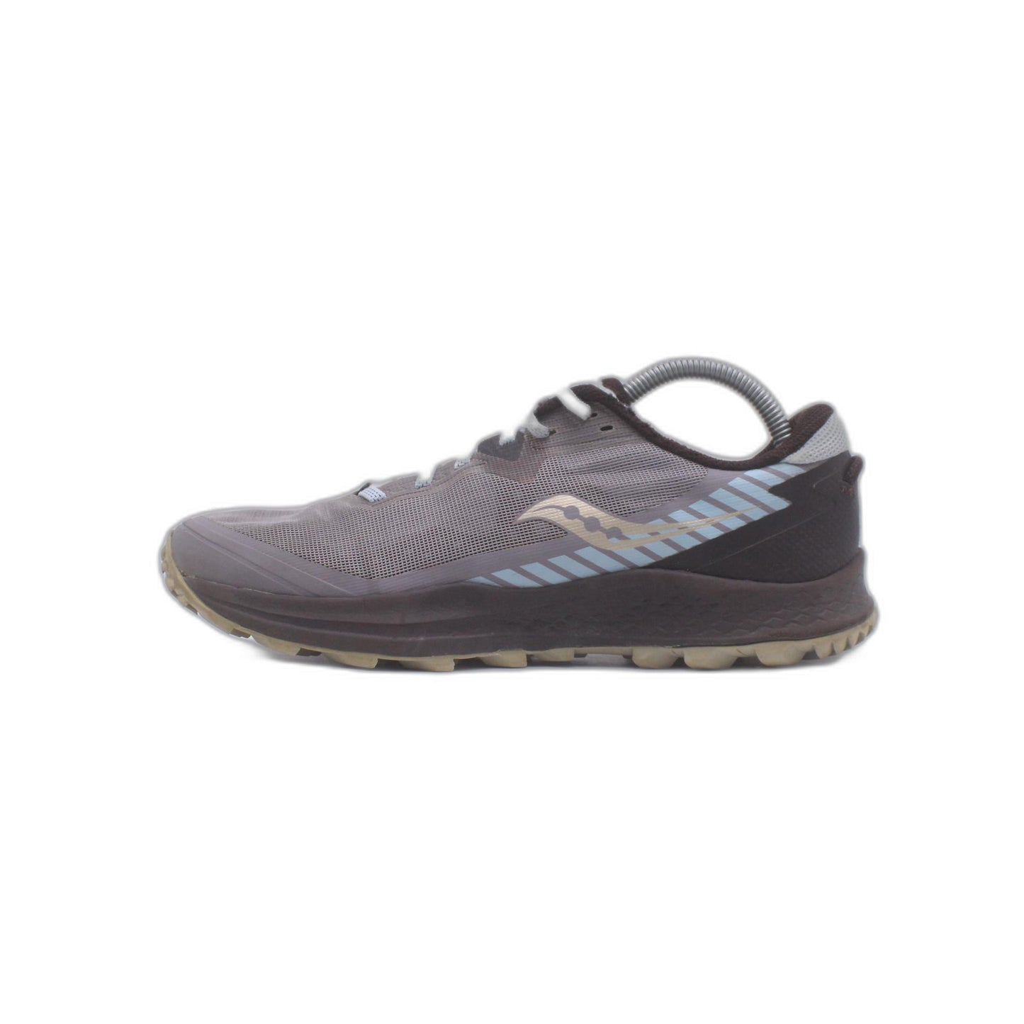 Saucony Women's 11 Peregrine 11 Trail Running Shoe
