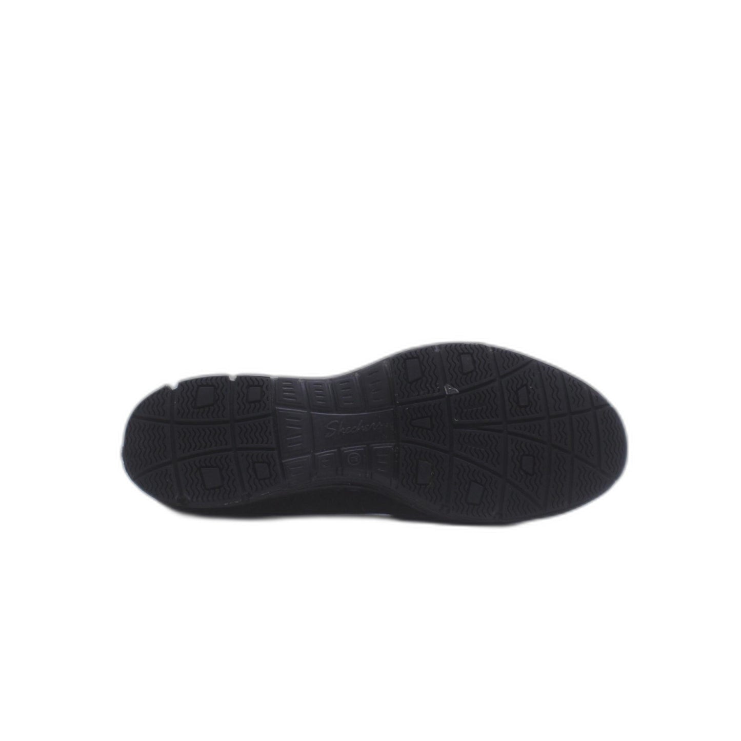 Skechers Black Shoe