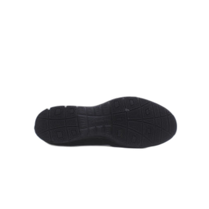 Skechers Black Shoe