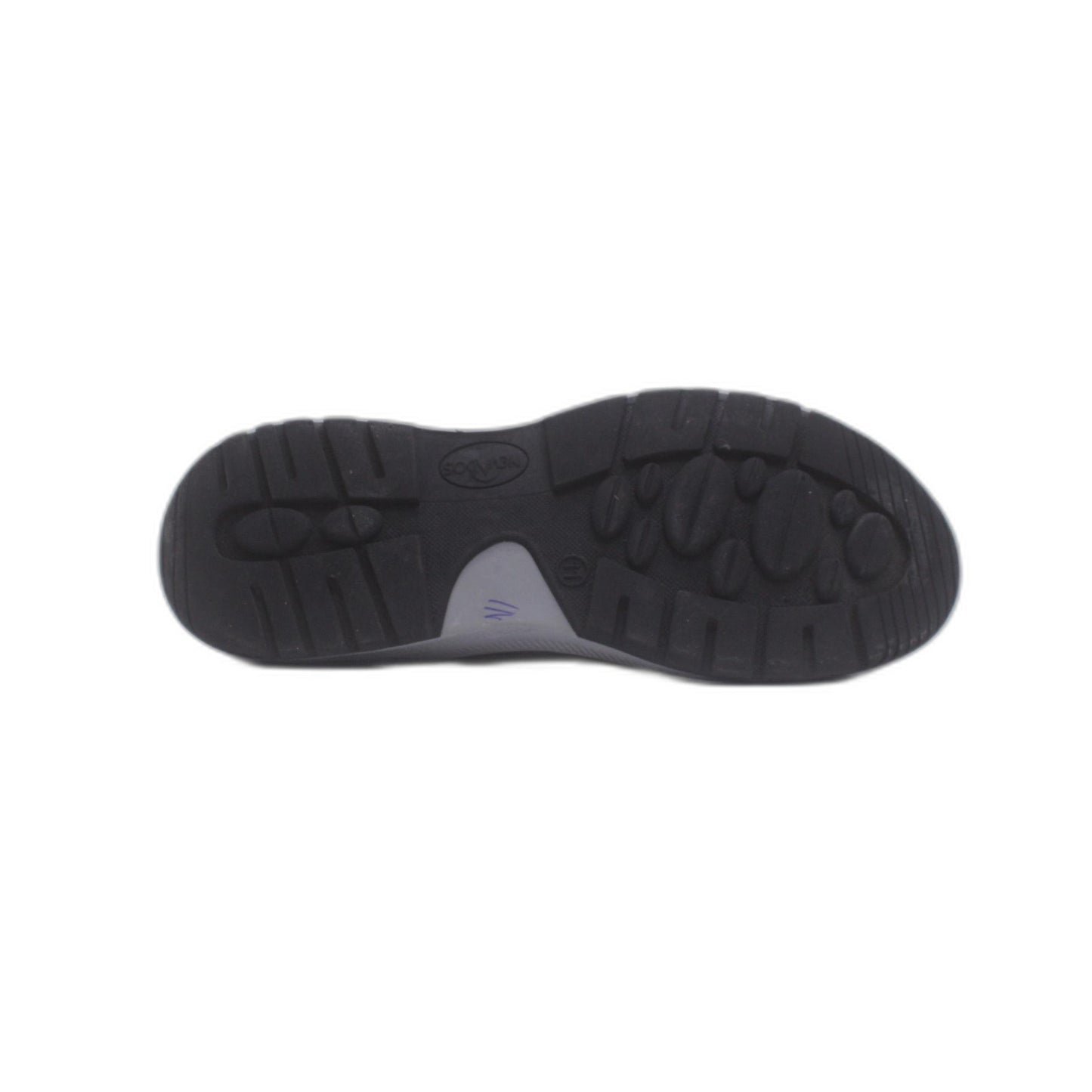 Nevados Black Gray Sneaker