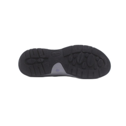 Nevados Black Gray Sneaker