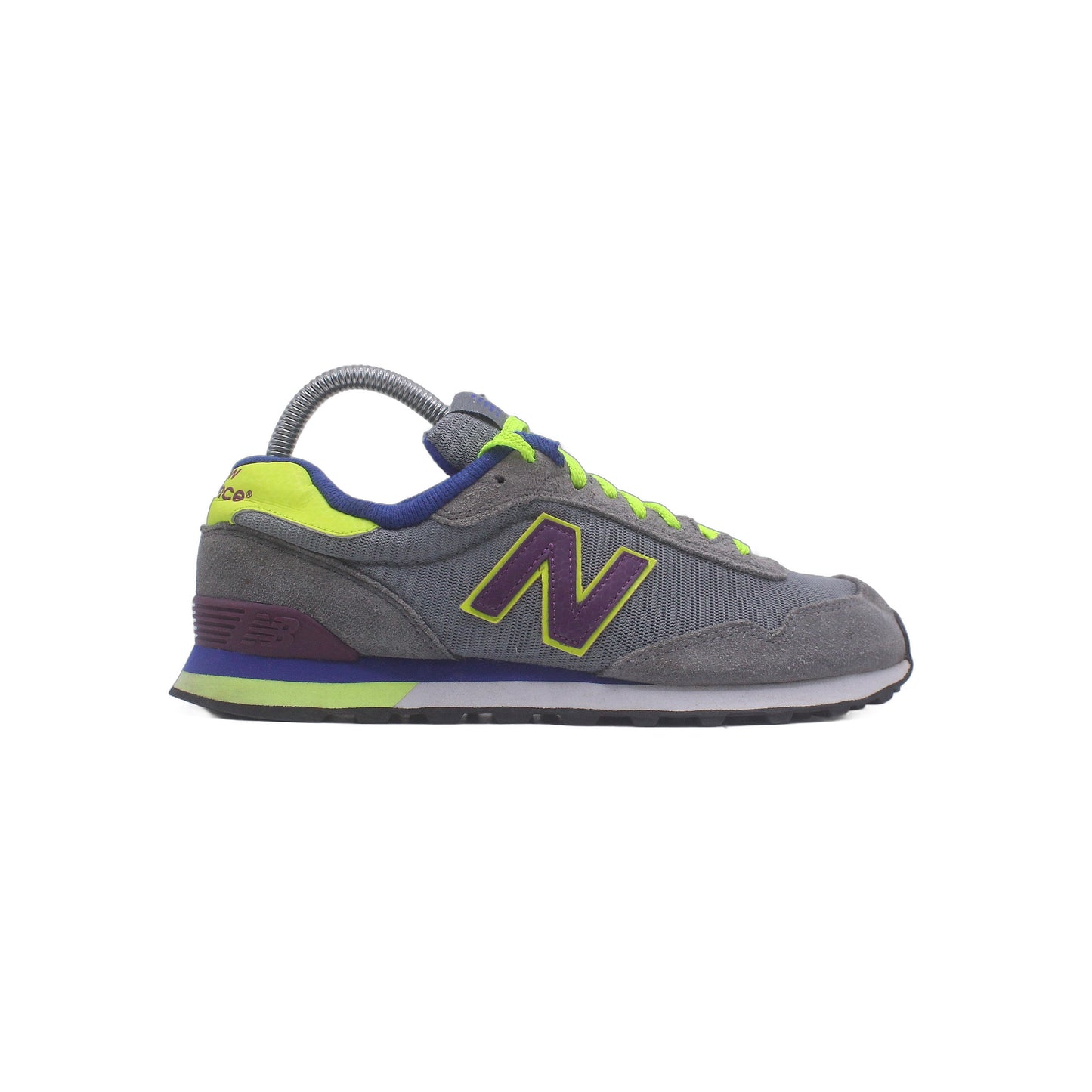 New Balance 574 Gray Sneaker