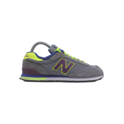 New Balance 574 Gray Sneaker