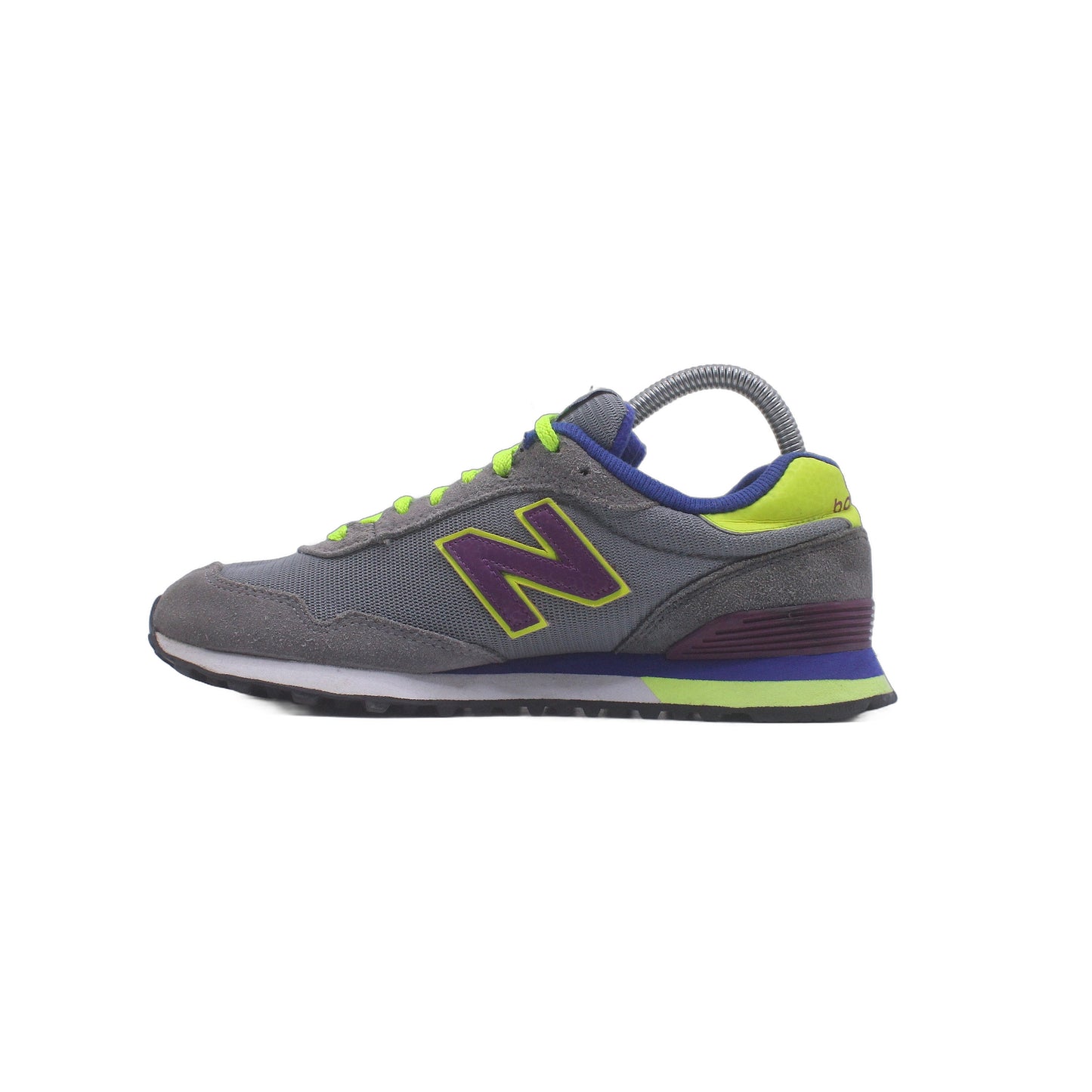 New Balance 574 Gray Sneaker