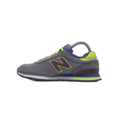 New Balance 574 Gray Sneaker