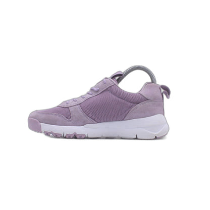 Sigma Purple Sneaker