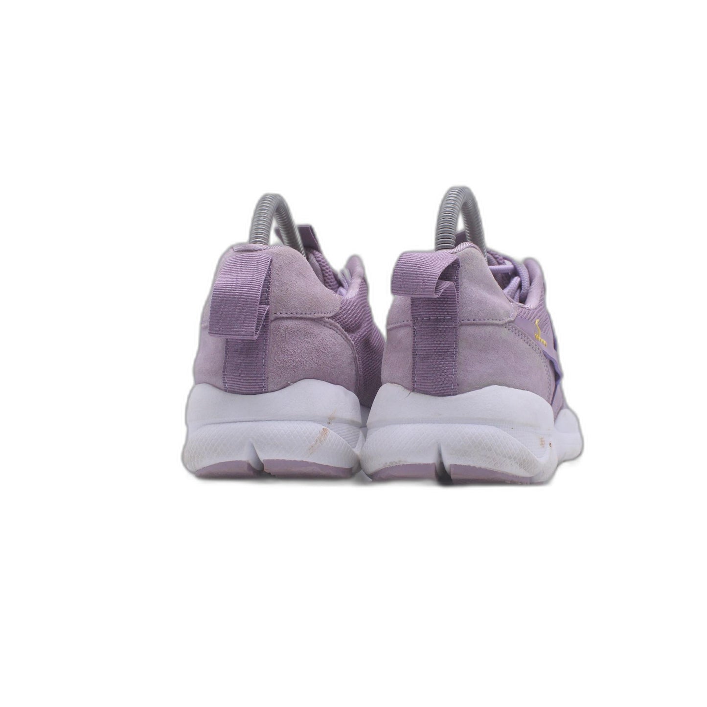 Sigma Purple Sneaker