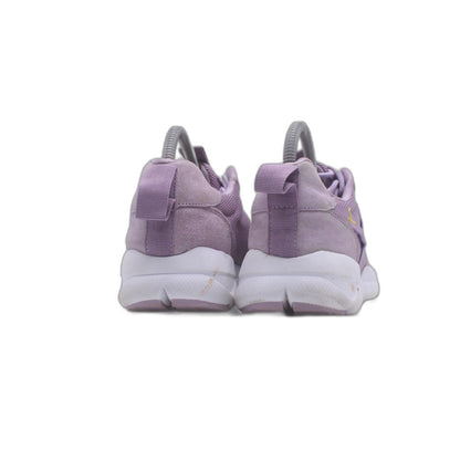 Sigma Purple Sneaker