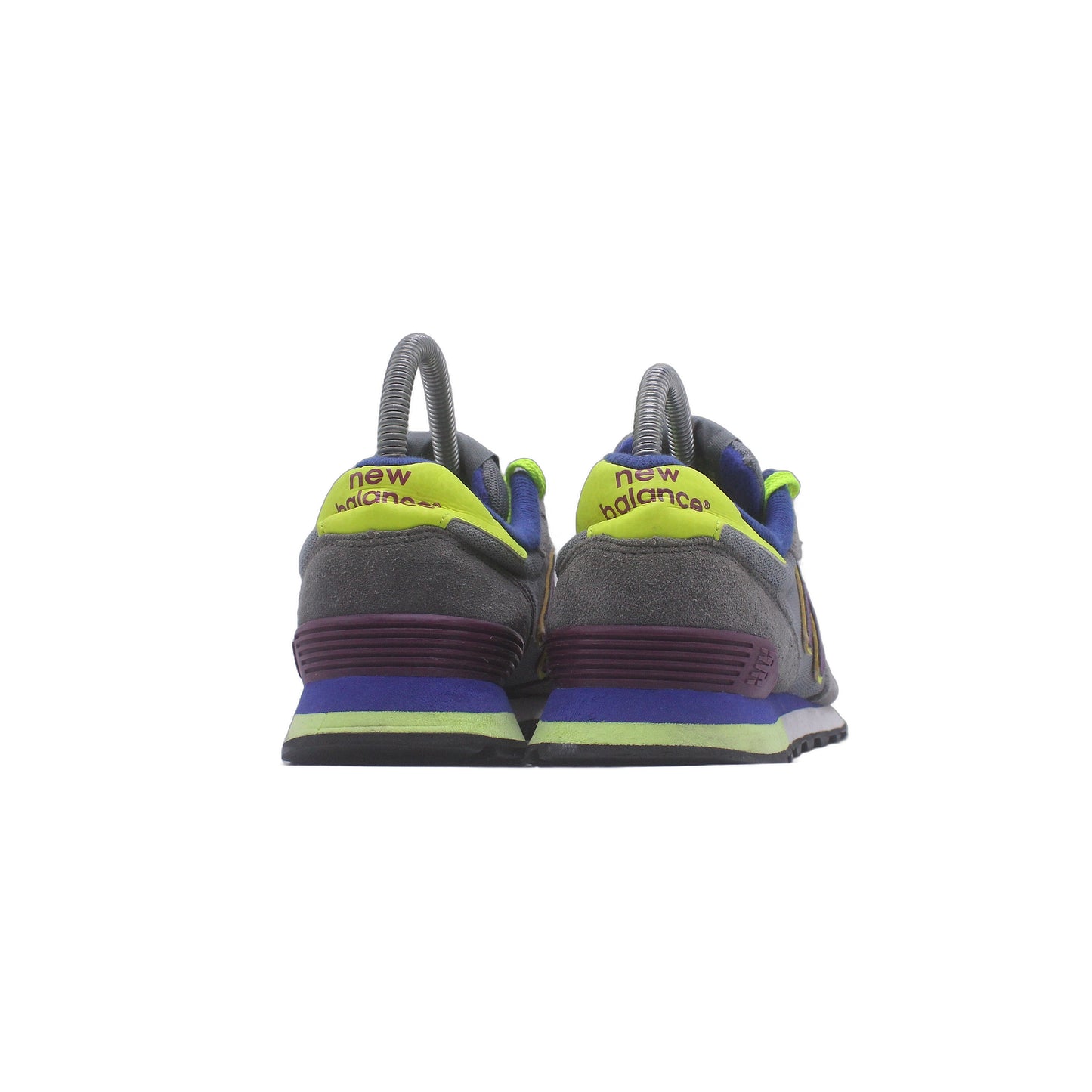 New Balance 574 Gray Sneaker