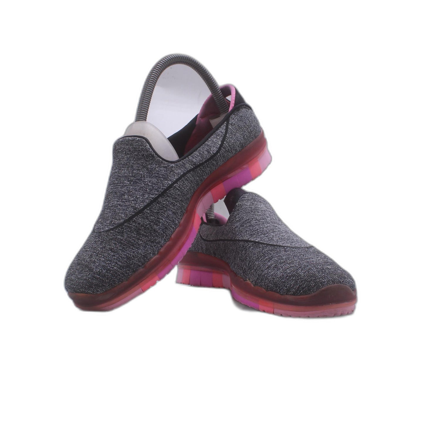 Skechers Womens 7.5 Go Flex Walk Goga Mat Slip On Sneaker