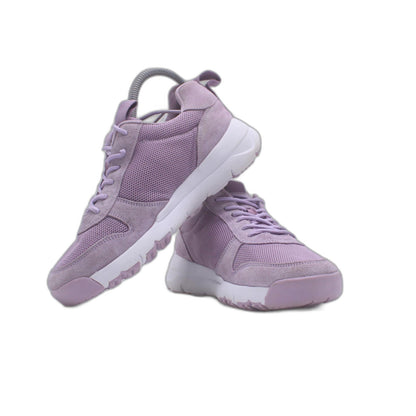 Sigma Purple Sneaker
