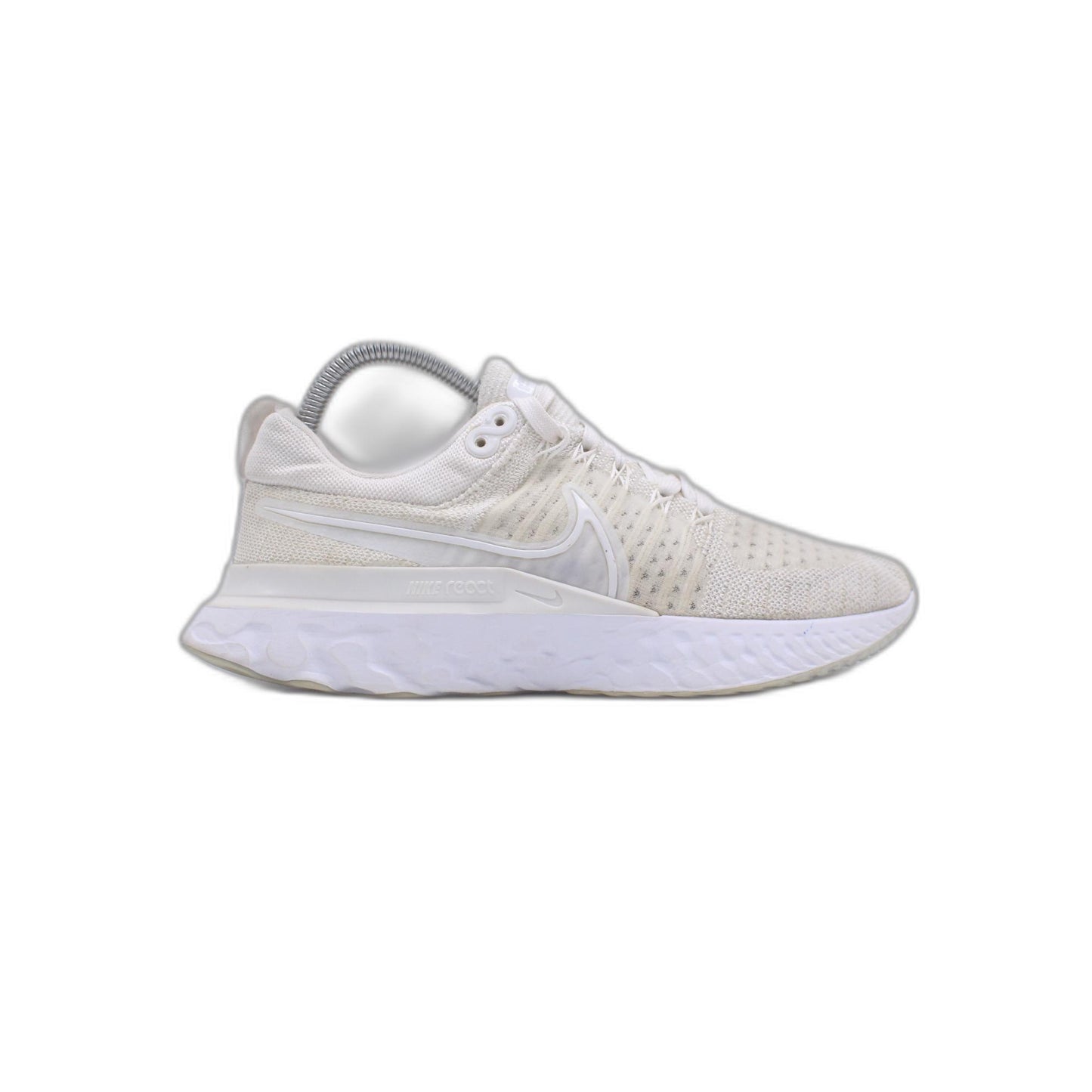 Nike Womens React Infinity Run Flyknit Shoe