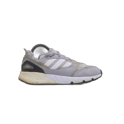 Adidas ZX 1K Boost 2.0 Low Gray Sneaker