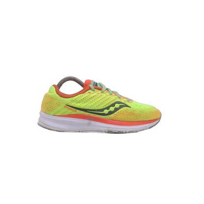 SAUCONY RIDE 13 RUNNING SHOE