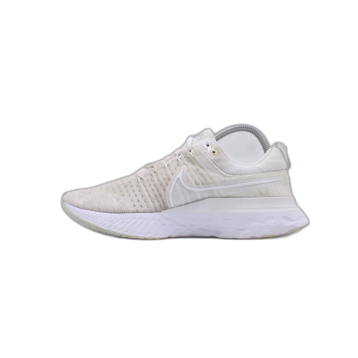 Nike Womens React Infinity Run Flyknit Shoe