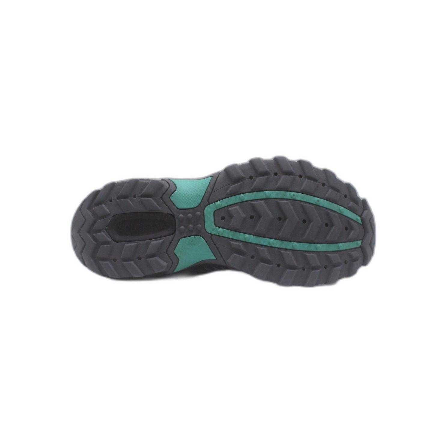 Saucony Womens Excursion Tr15 Black Running Shoe