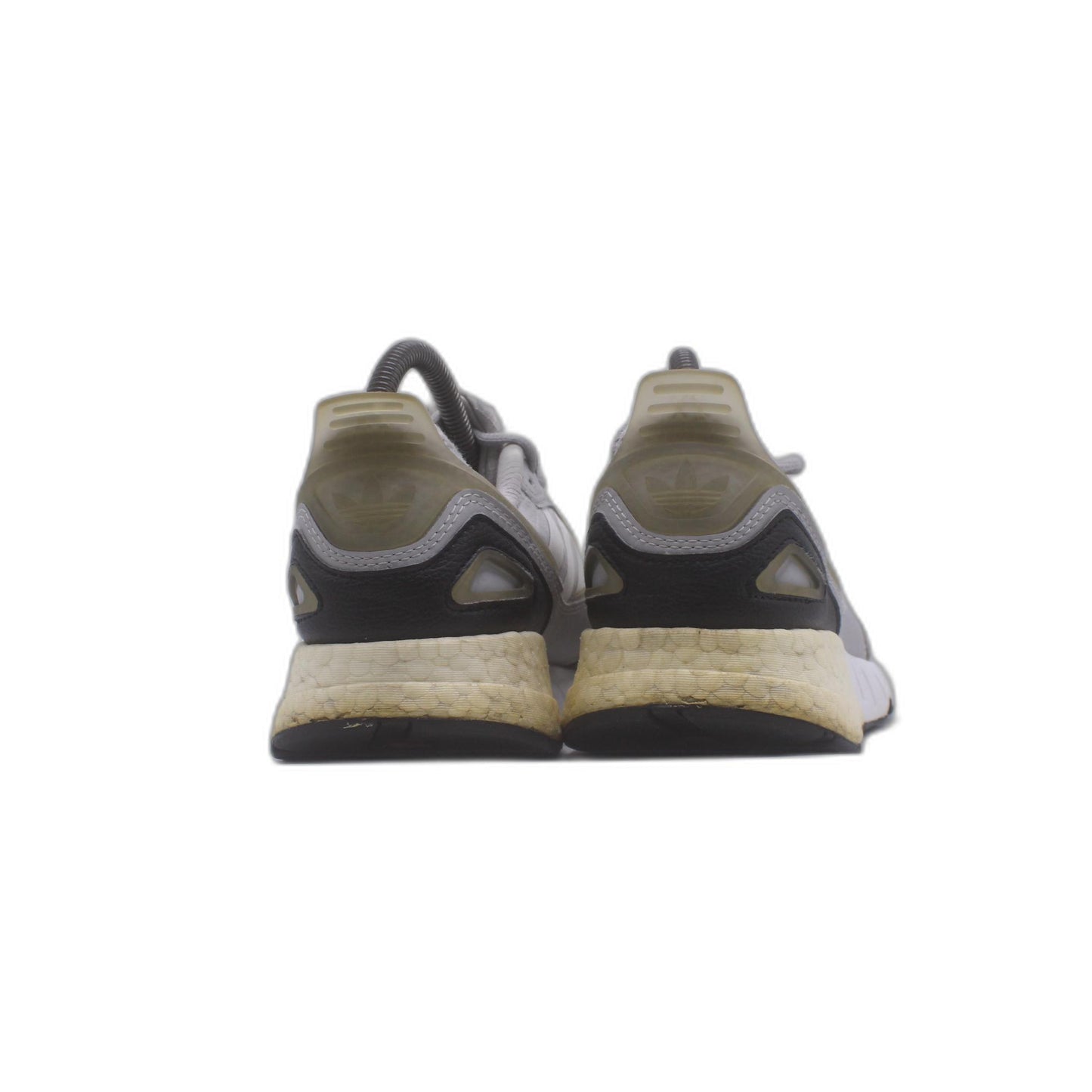 Adidas ZX 1K Boost 2.0 Low Gray Sneaker