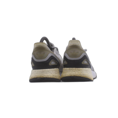 Adidas ZX 1K Boost 2.0 Low Gray Sneaker