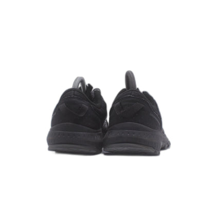 Saucony Womens Excursion Tr15 Black Running Shoe