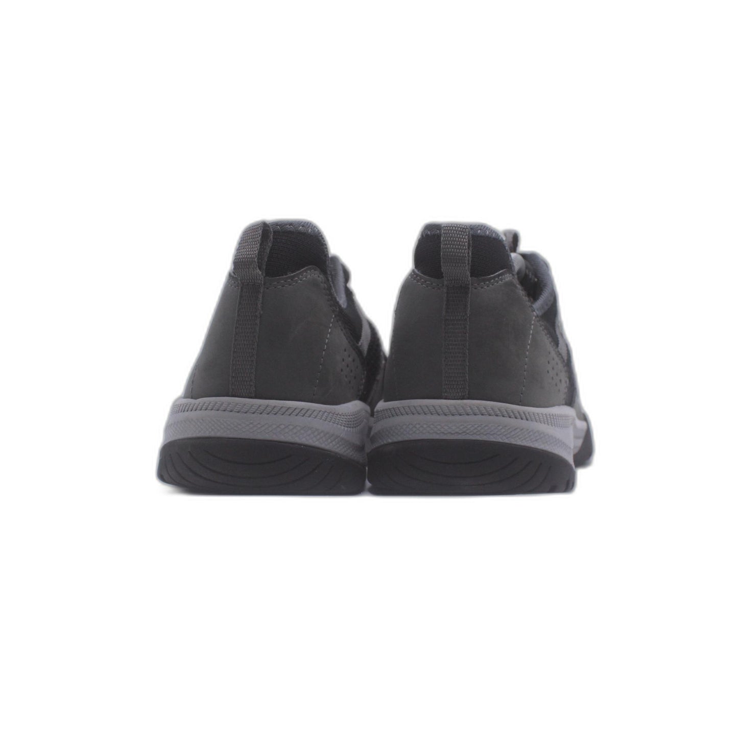 Nevados Black Gray Sneaker