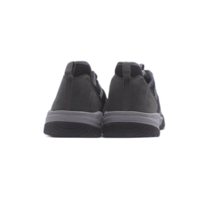 Nevados Black Gray Sneaker