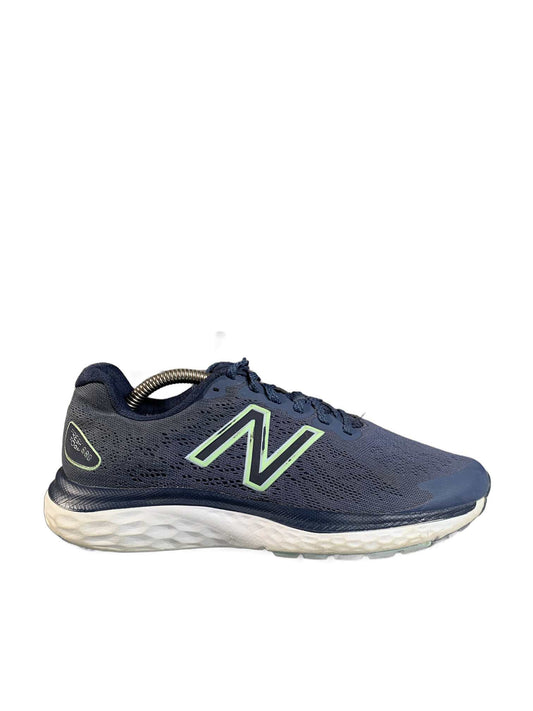 New Balance Fresh Foam 680 Sneaker