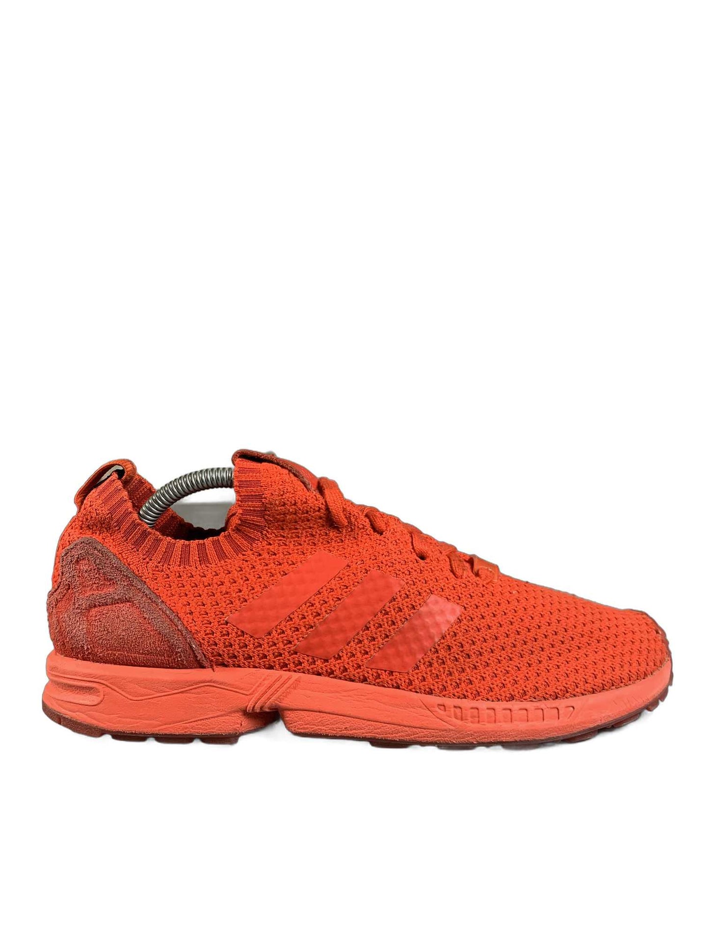 Adidas ZX Flux Primeknit "Triple Red" sneaker