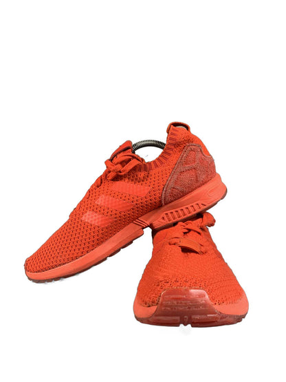 Adidas ZX Flux Primeknit "Triple Red" sneaker
