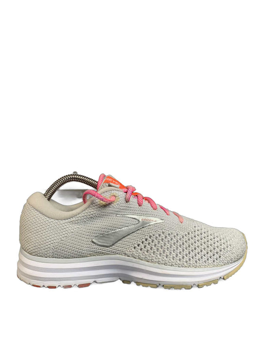 Brooks Revel 2 Sneaker