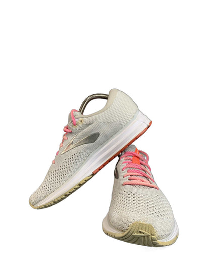 Brooks Revel 2 Sneaker
