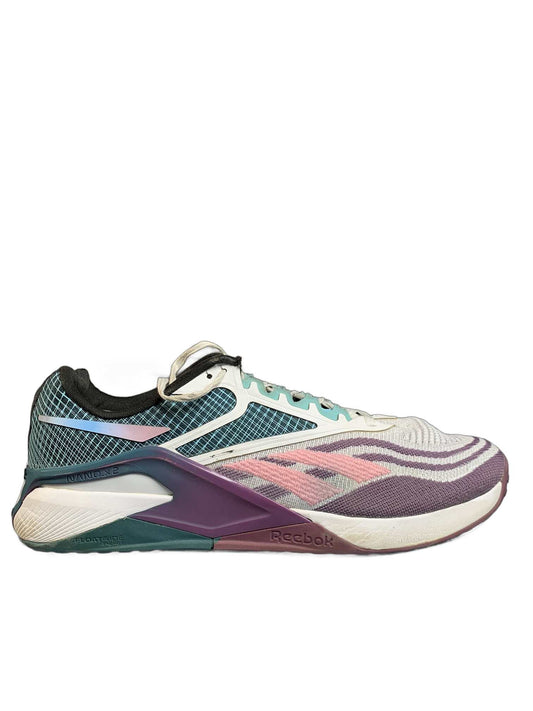 Reebok Nano X2 Pride training shoe