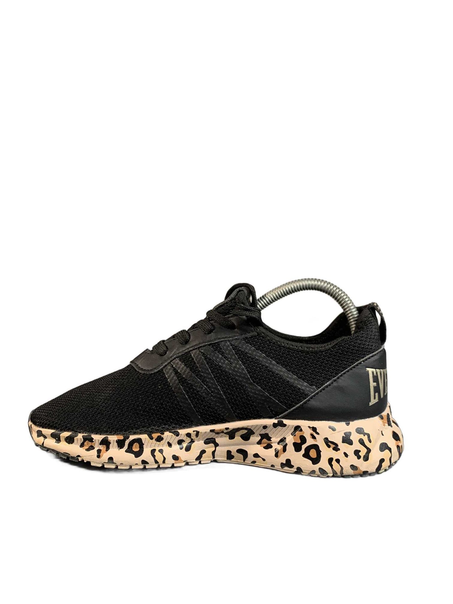 Everlast Black Comfortable Shoe