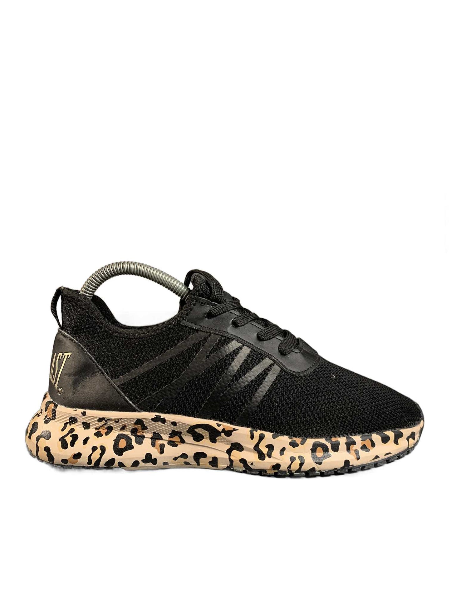 Everlast Black Comfortable Shoe