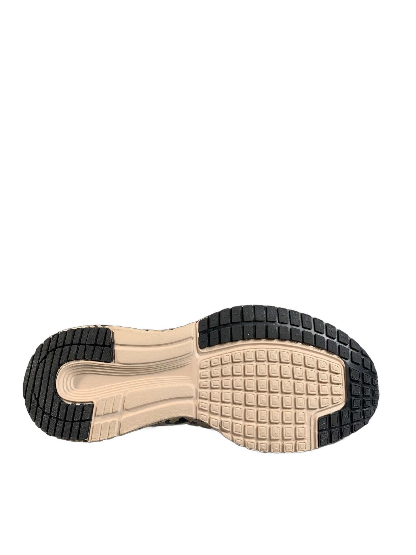 Everlast Black Comfortable Shoe