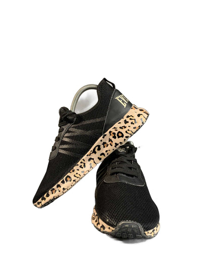 Everlast Black Comfortable Shoe