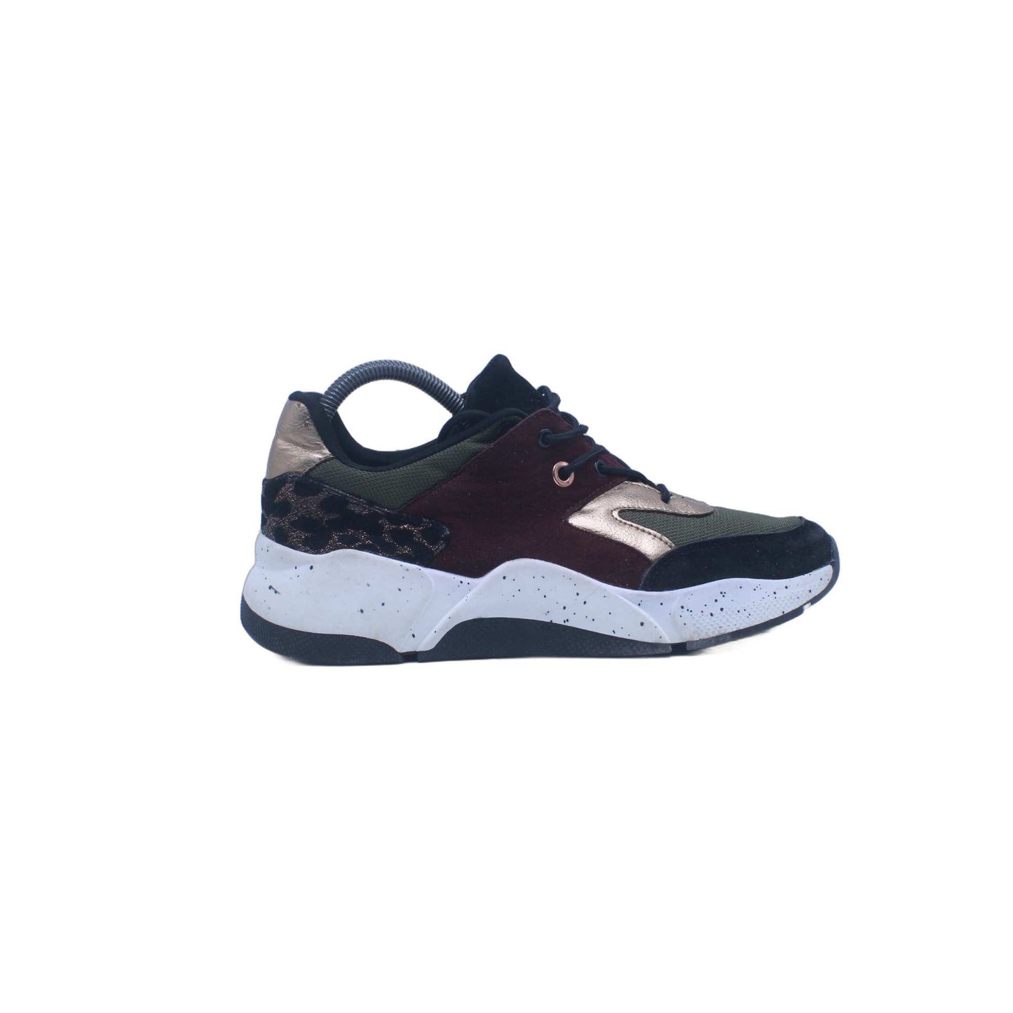 Mangunn Casual Sneaker