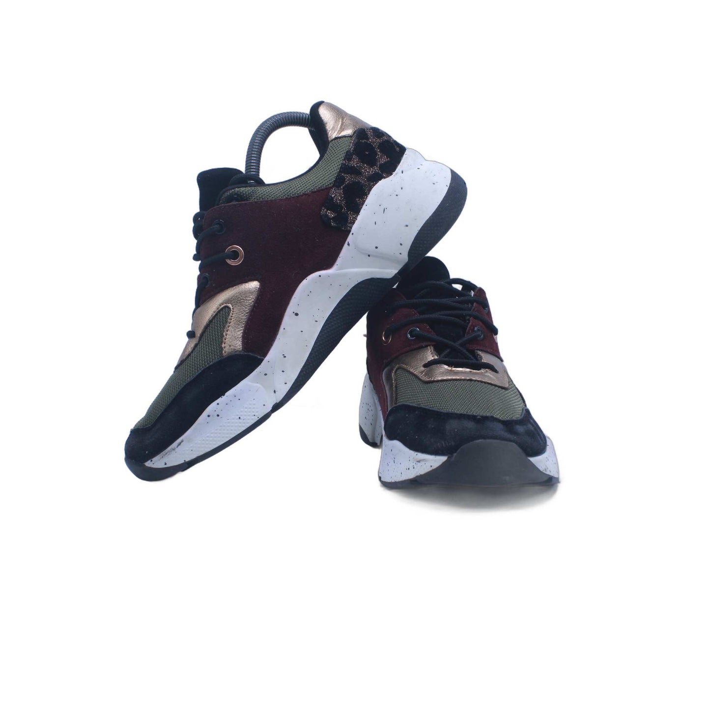 Mangunn Casual Sneaker