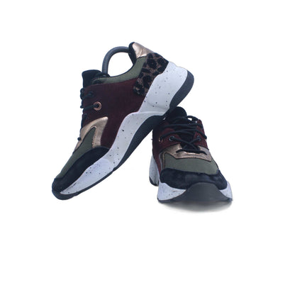 Mangunn Casual Sneaker