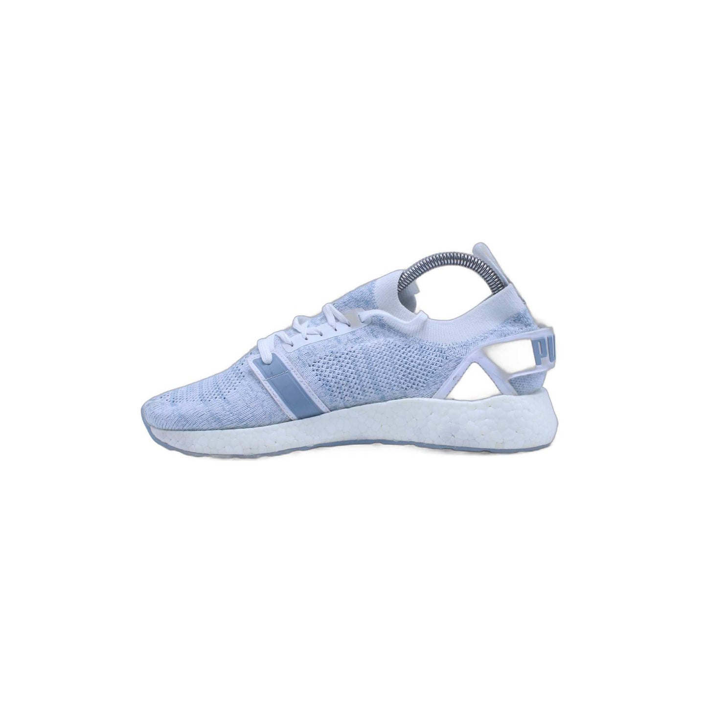 Puma NRGY Gray Sneaker