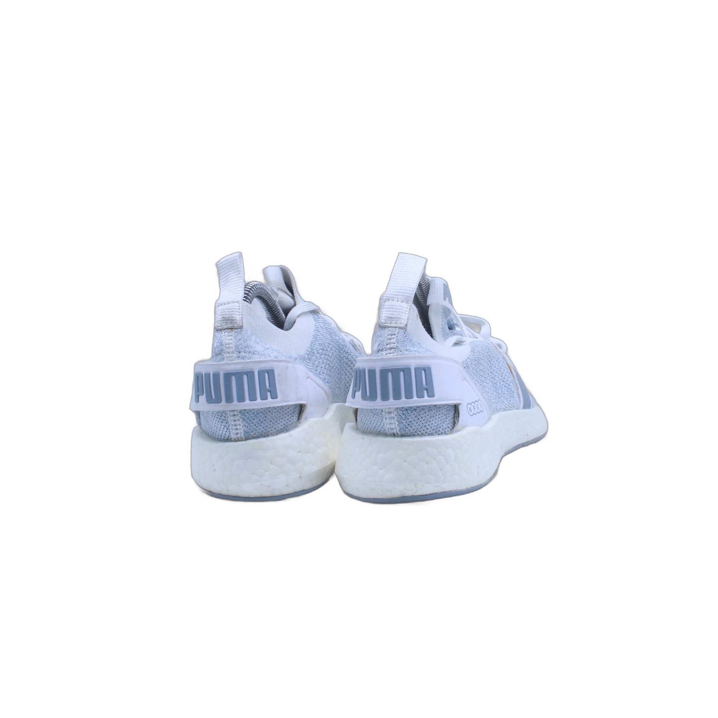 Puma NRGY Gray Sneaker