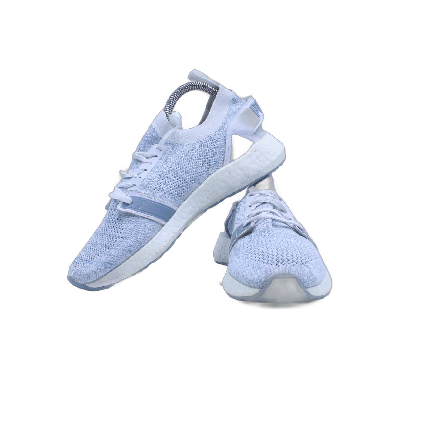 Puma NRGY Gray Sneaker