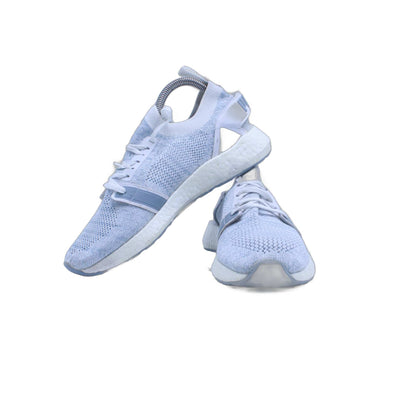 Puma NRGY Gray Sneaker