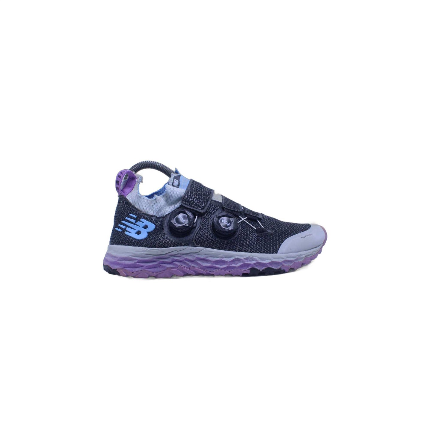 New Balance Women's Fresh Foam Hierro BOA Shoe