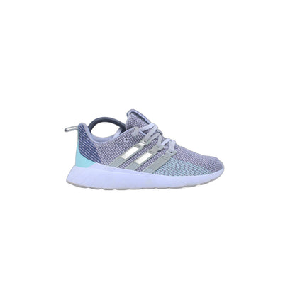 Adidas PWJ Low Top Running Sneaker
